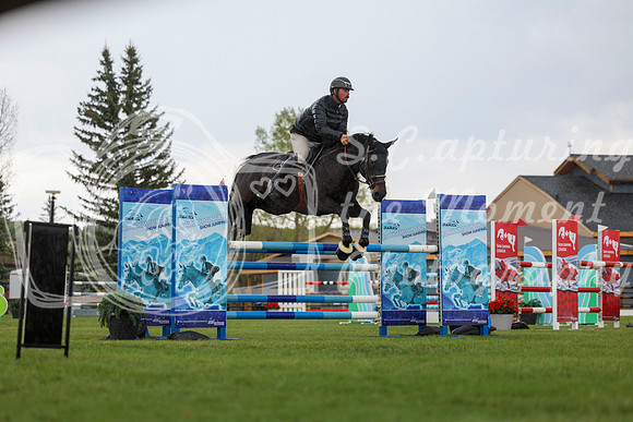 2025 - Shea - Bow Valley II - Saturday May 17th - 15850