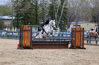 2025 - Shea - Bow Valley II - Friday May 16th - 07757