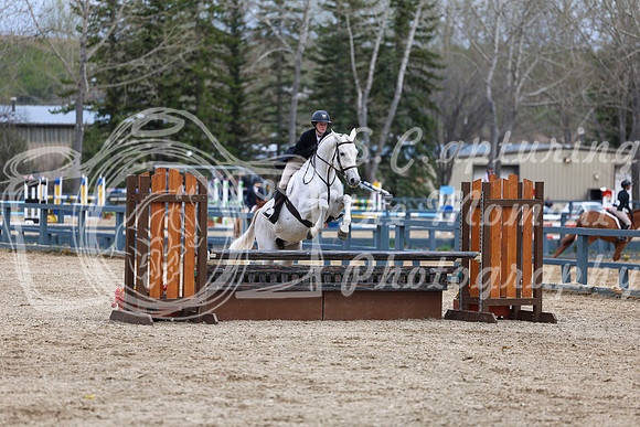 2025 - Shea - Bow Valley II - Friday May 16th - 07757