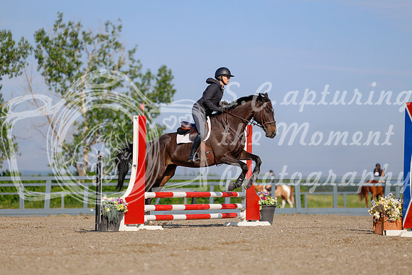 2025 - Haylee - June Classic I - Friday June 13th - 01880