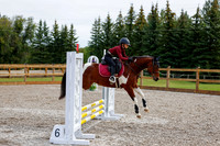 2025 - Haylee - Picco Horse Show - Friay July 25th 00588