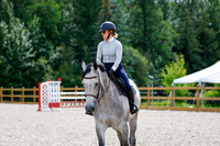 2025 - Haylee - Picco Horse Show - Friay July 25th 04333