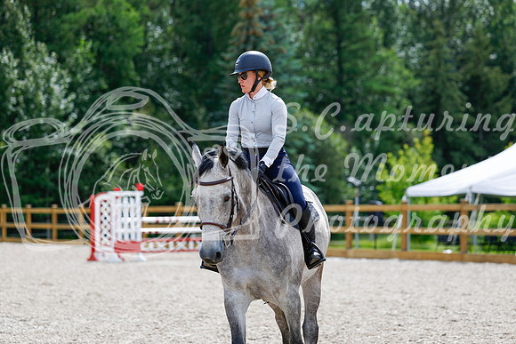 2025 - Haylee - Picco Horse Show - Friay July 25th 04333