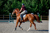 2025 - Haylee - Picco Horse Show - Thursday July 24th 00099