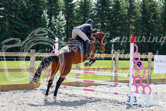 2025 - Haylee - Picco Horse Show - Thursday July 24th 02290