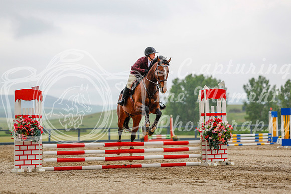 2025 - Haylee - June Classic II - Friday June 20th - 04881