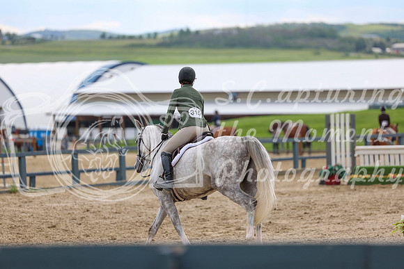 2025 - Shea - Rocky Mountain Classic II - Wednesday August 13th - 09089