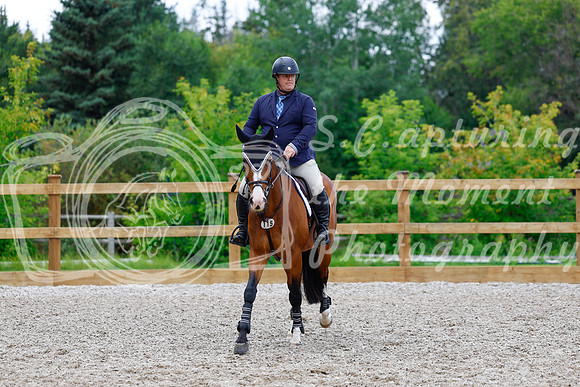 2025 - Haylee - Picco Horse Show - Saturday July 26th 05447