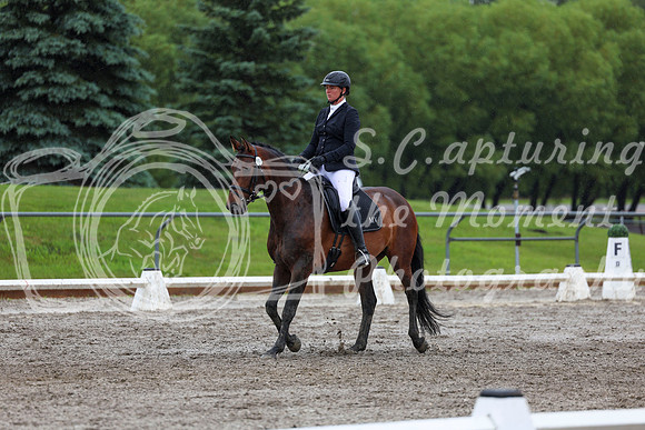 2025 - Dressage Festival - Sunday July 6th - 09040