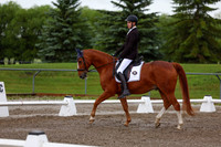 2025 - Dressage Festival - Sunday July 6th - 01336