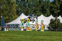 2025 - Shea - Rocky Mountain Classic III - Thursday August 21st - 07011