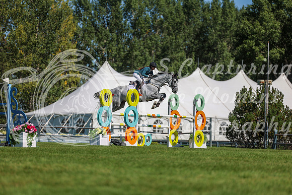 2025 - Shea - Rocky Mountain Classic III - Thursday August 21st - 07011