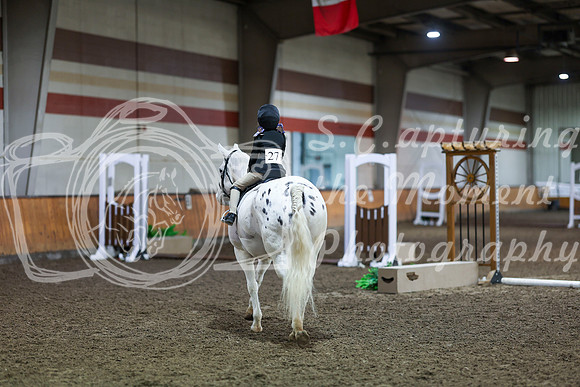 2025 - HJ Schooling - Saturday March 22nd - 0320