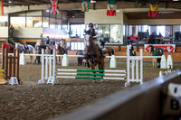 2025 - HJ Schooling - Sunday March 23rd - 3092
