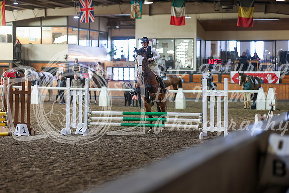 2025 - HJ Schooling - Sunday March 23rd - 3092