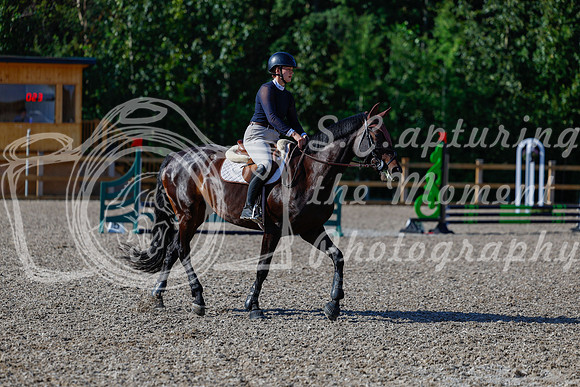 2025 - Haylee - Picco Horse Show - Thursday July 24th 00470