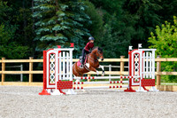 2025 - Haylee - Picco Horse Show - Friay July 25th 00863