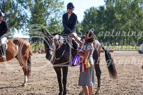 2025 - Zoe - Rocky Mountain Classic III - Sunday August 24th - 05504