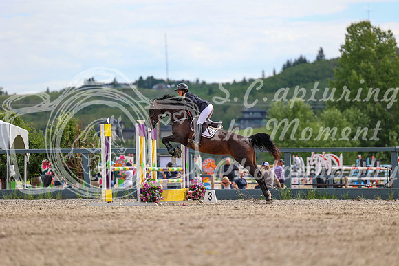 2025 - Mara - Rocky Mountain Classic I - Sunday August 10th - 17792
