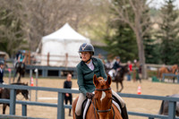2025 - Jackie - Bow Valley II - Saturday May 17th - 12219