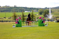 2025 - Conor - June Classic I - Sunday June 15th - 17106