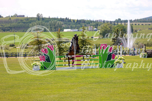 2025 - Conor - June Classic I - Sunday June 15th - 17106