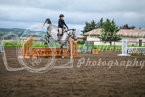 2025 - MJ - Teesdale - Saturday July 26th - 07424