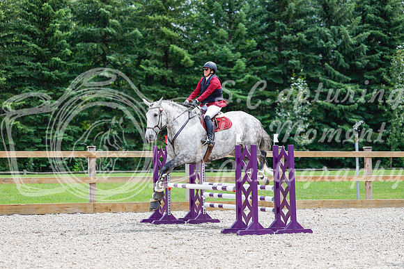 2025 - Haylee - Picco Horse Show - Sunday July 27th 03847