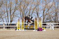 2025 - Haylee - Spring Welcome - Saturday April 26th - 06718