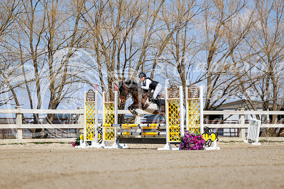 2025 - Haylee - Spring Welcome - Saturday April 26th - 06718