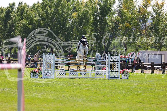 2025 - Shea - Rocky Mountain Classic III - Thursday August 21st - 10188