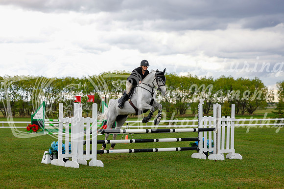 2025 - Haylee - Edmonton Classic - Thursday, May 22nd - 09542