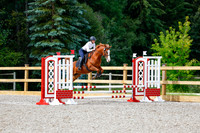 2025 - Haylee - Picco Horse Show - Friay July 25th 00899