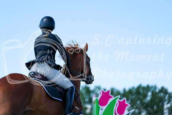 2025 - Shea - Rocky Mountain Classic I - Saturday August 9th - 09252