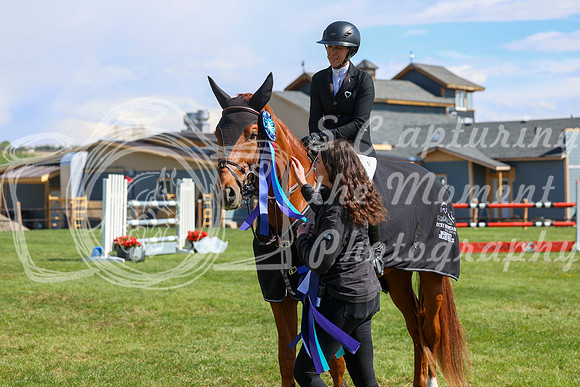 2025 - Shea - Bow Valley II - Saturday May 17th - 17063