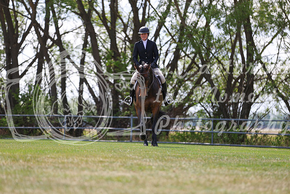 2025 - Julia - Blue Sky Classic - Saturday, May 17th 26765