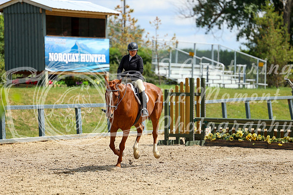 2025 - Mara - June Classic I - Saturday June 14th - 09671