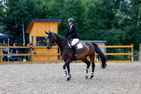 2025 - Haylee - Picco Horse Show - Saturday July 26th 08849
