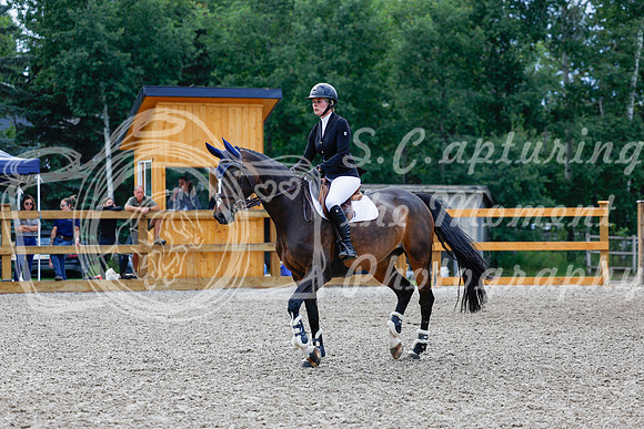 2025 - Haylee - Picco Horse Show - Saturday July 26th 08849