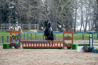 2025 - Jackie - Bow Valley II - Saturday May 17th - 10336
