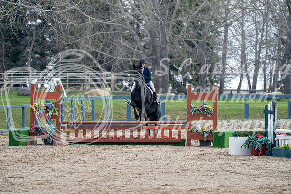 2025 - Jackie - Bow Valley II - Saturday May 17th - 10336