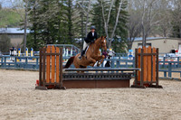 2025 - Shea - Bow Valley II - Friday May 16th - 07466