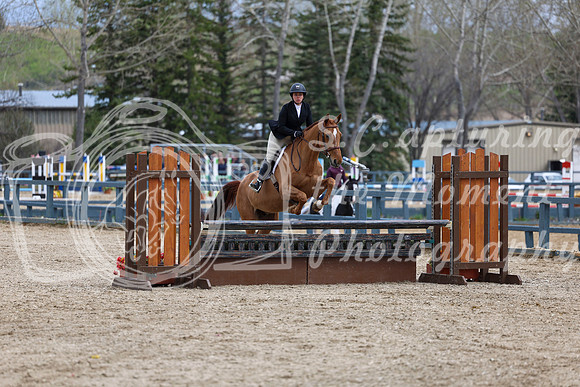 2025 - Shea - Bow Valley II - Friday May 16th - 07466