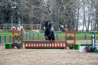 2025 - Jackie - Bow Valley II - Saturday May 17th - 10338