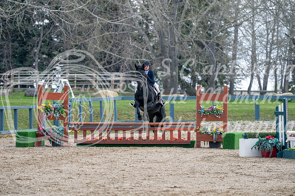 2025 - Jackie - Bow Valley II - Saturday May 17th - 10338