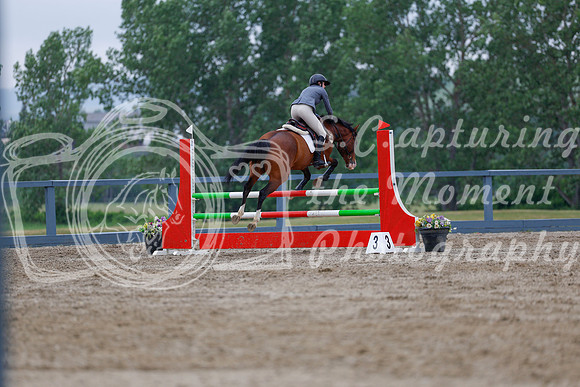 2025 - Haylee - June Classic II - Friday June 20th - 09560