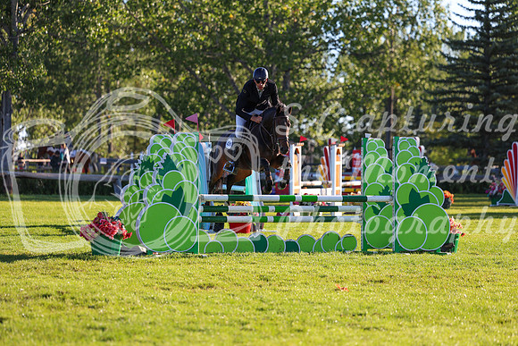 2025 - Shea - Rocky Mountain Classic III - Thursday August 21st - 00530