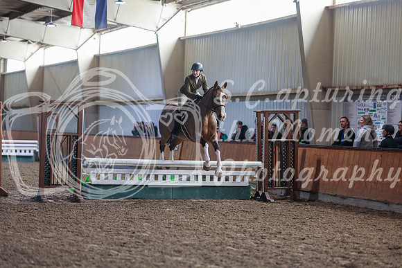2025 - HJ Schooling - Saturday March 22nd - 6842