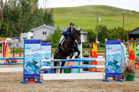 2025 - Haylee - Rocky Mountain Classic II - Saturday August 16th - 18117