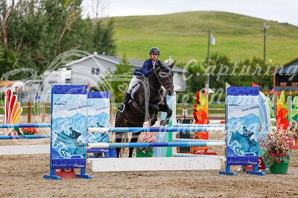 2025 - Haylee - Rocky Mountain Classic II - Saturday August 16th - 18117